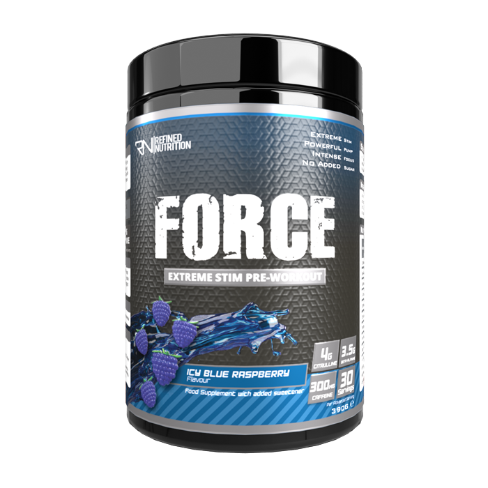 Refined Nutrition Force - 390g