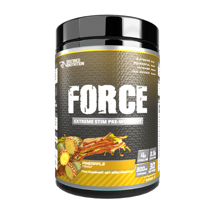 Liberty Supplements