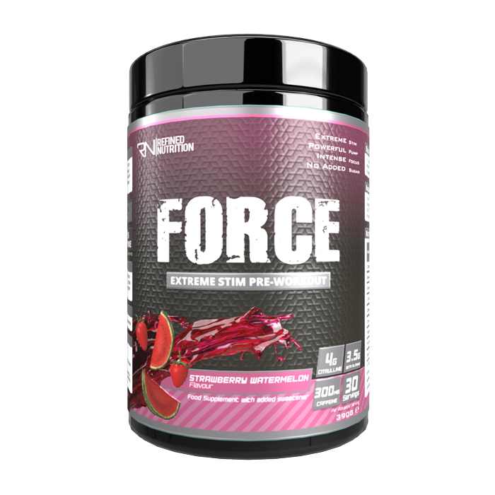 Liberty Supplements