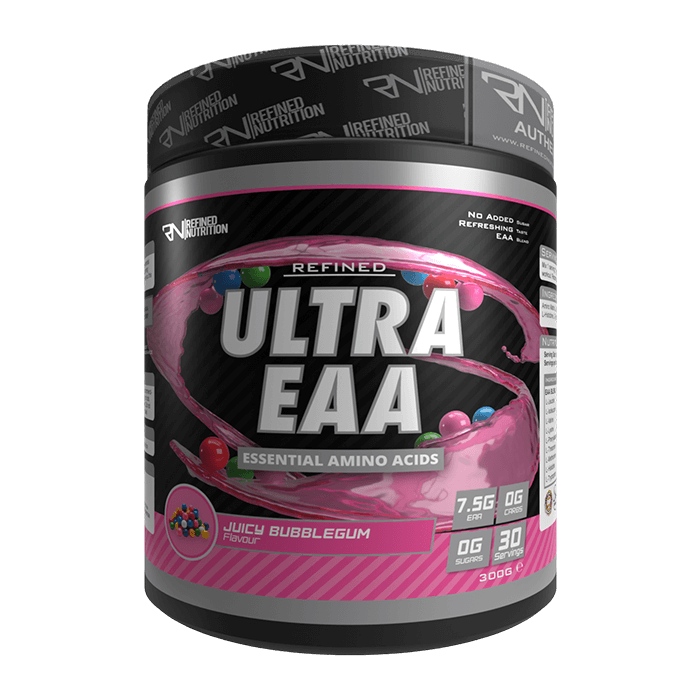 Refined Nutrition Ultra EAA - 300g