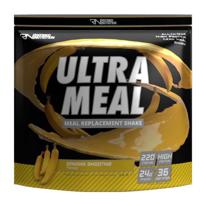 Liberty Supplements