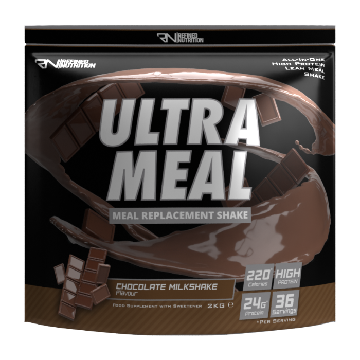 Liberty Supplements