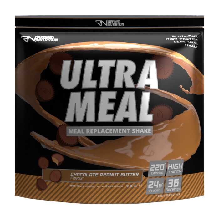 Refined Nutrition Ultra Meal - 2kg