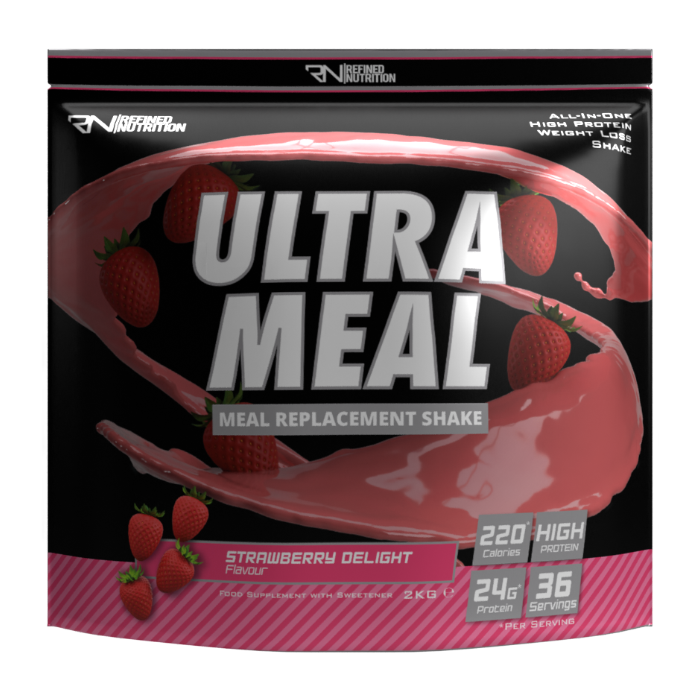Liberty Supplements