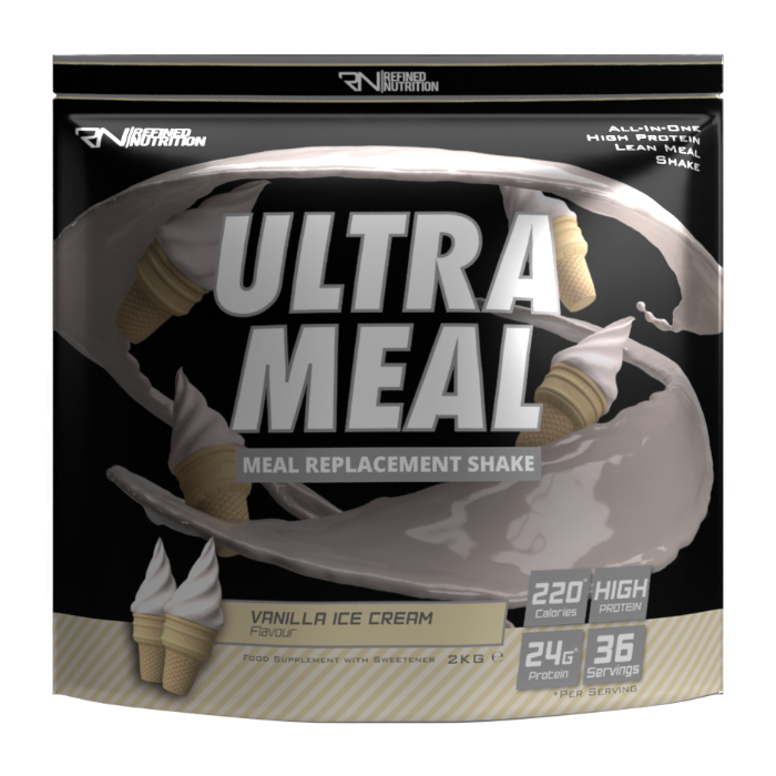 Liberty Supplements