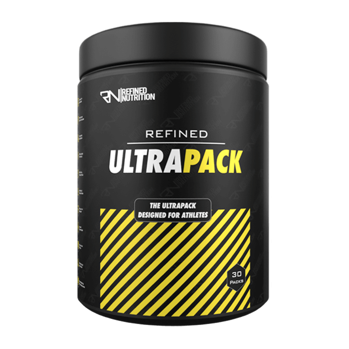 Refined Nutrition Refined UltraPack - 30 Packs