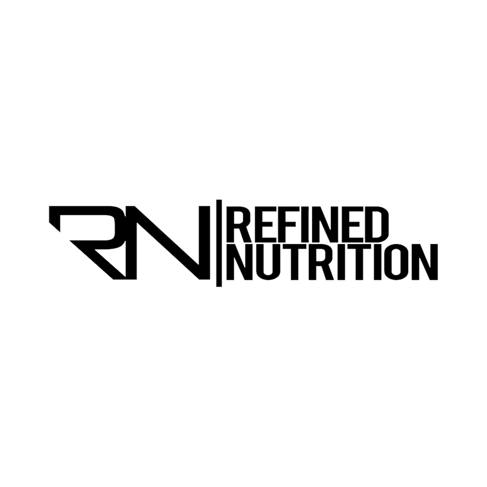 Refined Nutrition  - Liberty Supplements