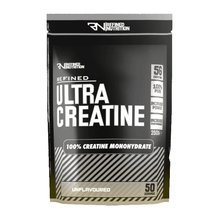 Refined Nutrition Ultra Creatine - 250g