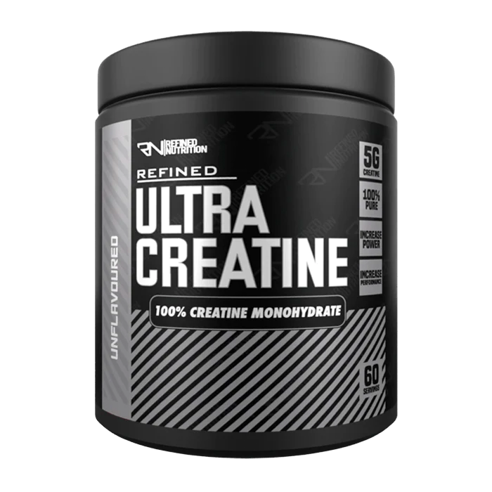 Refined Nutrition Ultra Creatine - 300g