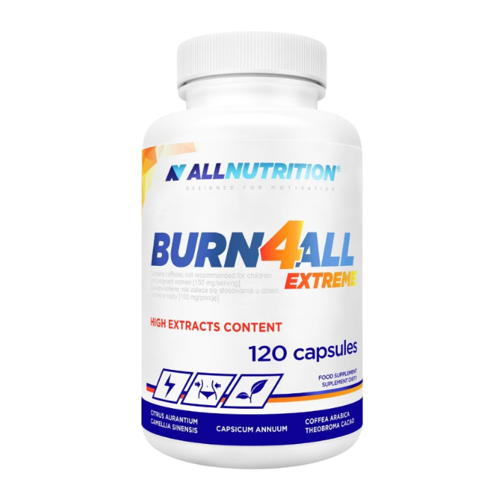Liberty Supplements