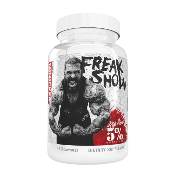 Liberty Supplements