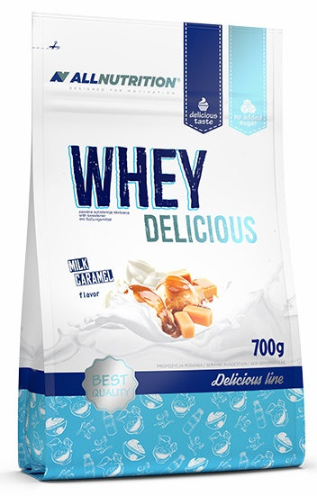 Whey Delicious, Cookie - 700 grams