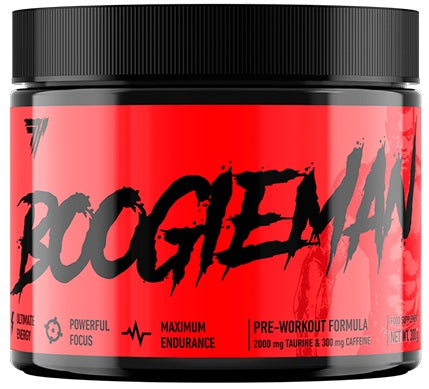 BoogieMan, Candy - 300 grams