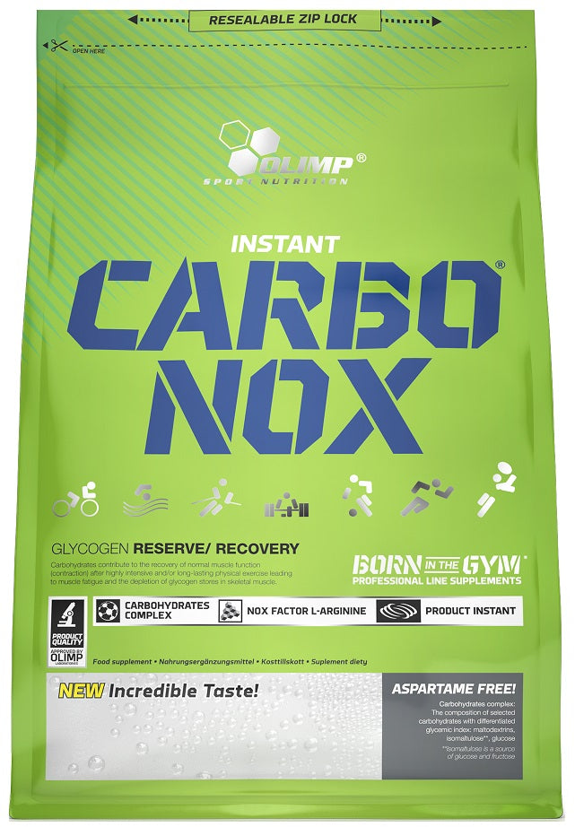 Carbonox, Pineapple - 1000 grams