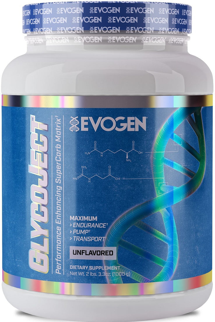 GlycoJect, Watermelon - 1000 grams