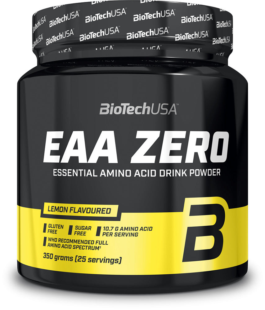 EAA Zero, Pineapple Mango - 350 grams
