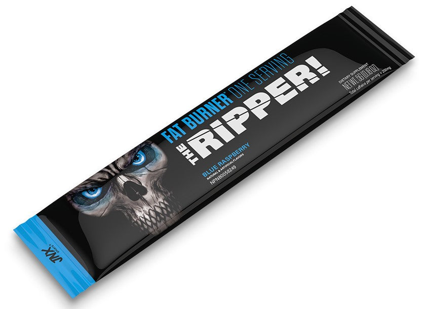 The Ripper!, Pineapple Shred - 5 grams (1 serving)