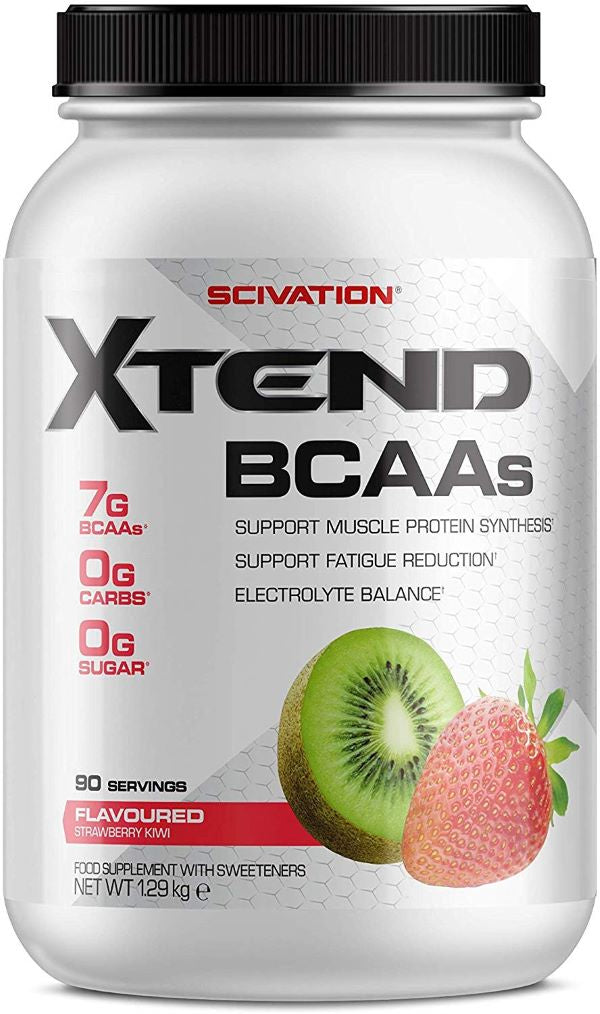 Liberty Supplements Xtend, Strawberry Kiwi - 1296g