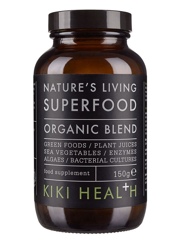 Nature's Living Superfood - 150 grams