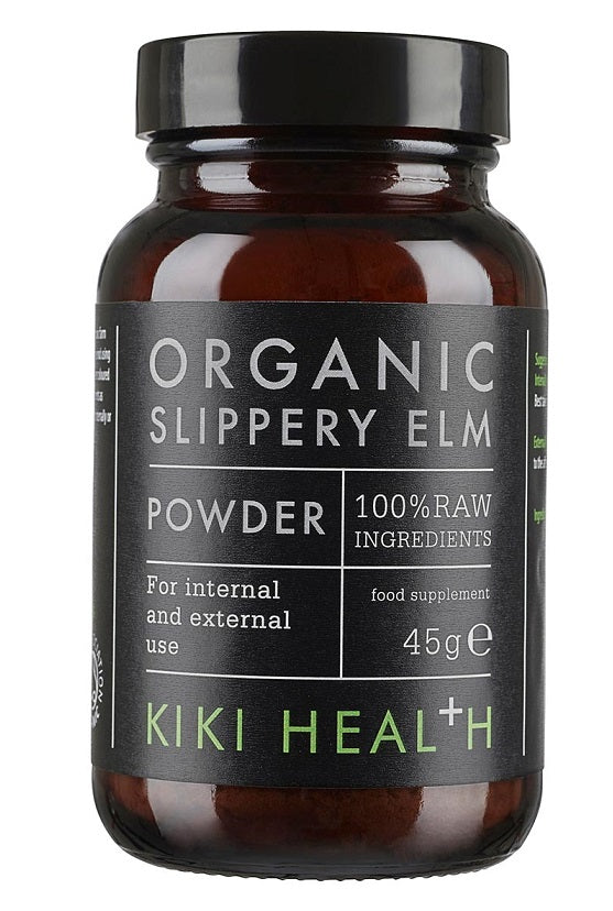 Slippery Elm, Powder - 45 grams