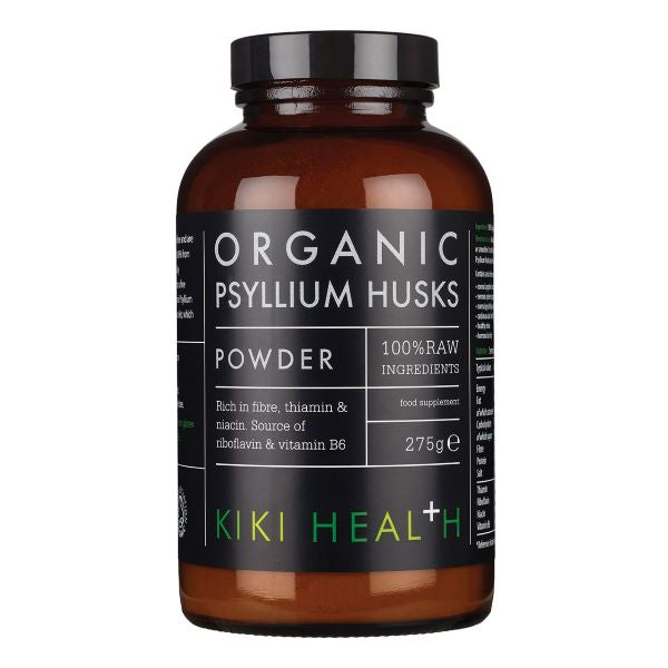 Psyllium Husks - 275 grams