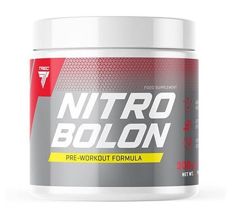 NitroBolon, Orange - 300 grams