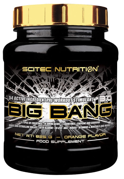 Big Bang 3.0, Mango - 825 grams