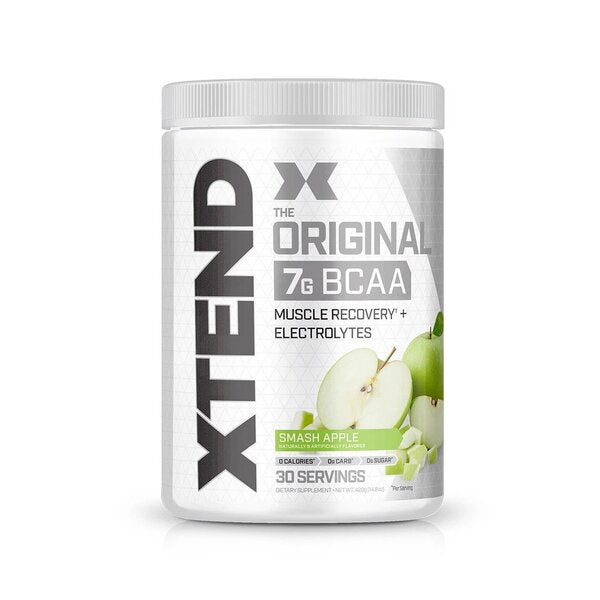 Liberty Supplements Xtend, Smash Apple - 423g