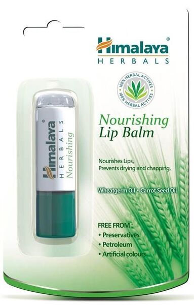Nourishing Lip Balm - 4.5 grams