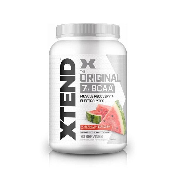 Liberty Supplements Xtend, Watermelon Explosion - 1270g