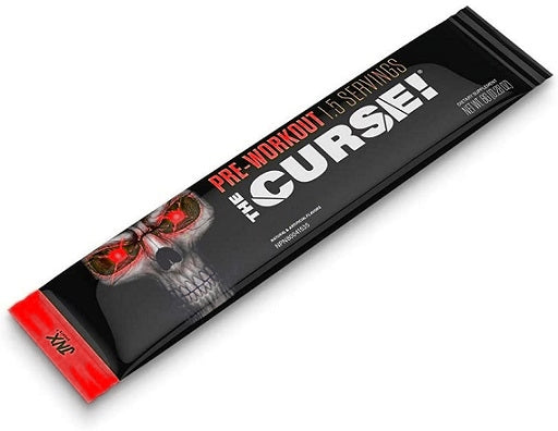 The Curse!, Watermelon - 8 grams (1 serving)