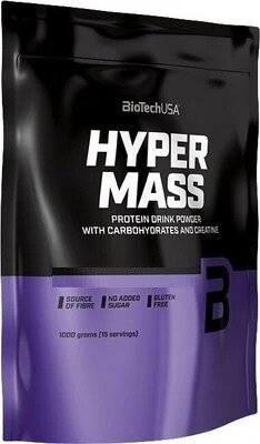 Hyper Mass, Cookies & Cream - 1000 grams