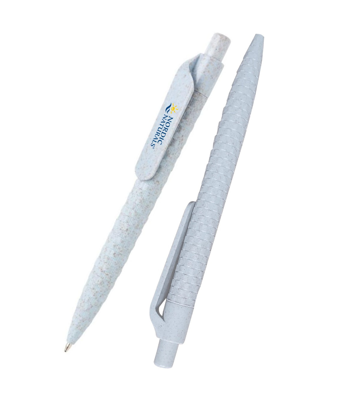 Nordic Naturals Pen, Blue
