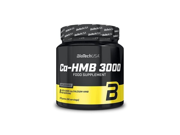 CA-HMB 3000 - 270 grams