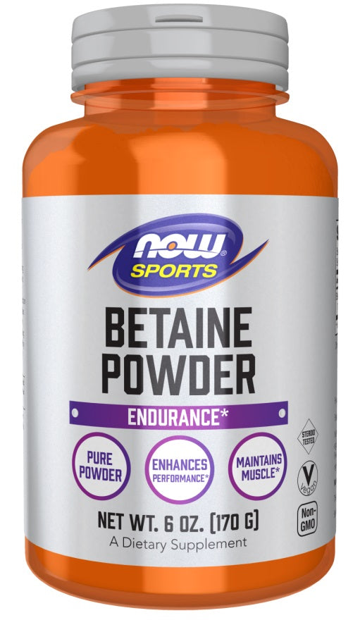 Betaine Powder - 170 grams