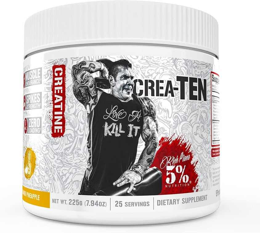 Crea-TEN - Legendary Series, Mango Pineapple - 225 grams