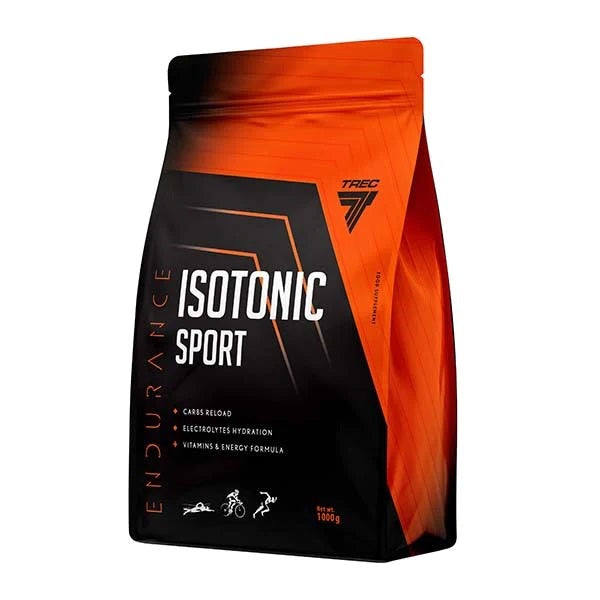 Endurance Isotonic Sport, Watermelon - 1000 grams