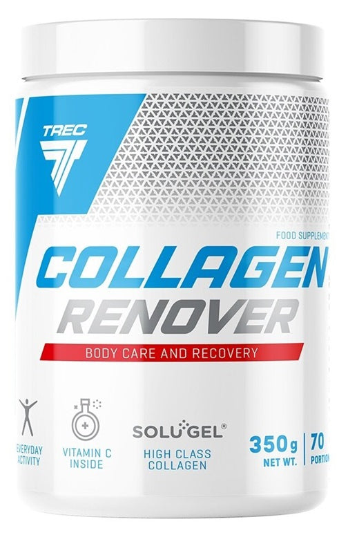 Collagen Renover, Mango-Passion Fruit - 350 grams
