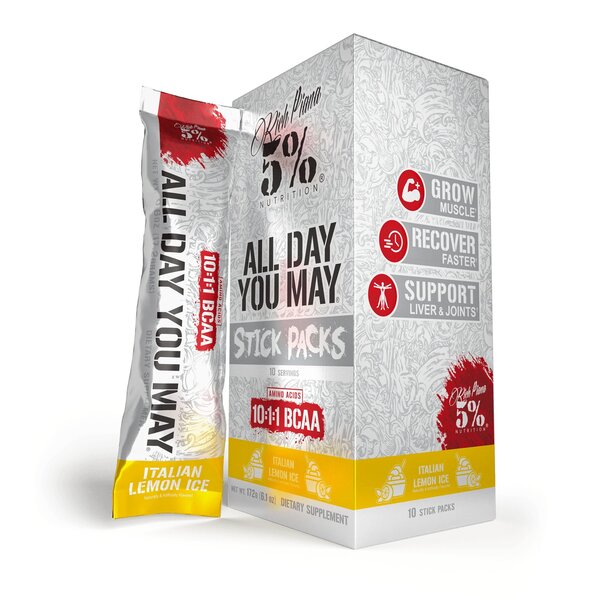 AllDayYouMay - Legendary Series Stick - Liberty Supplements