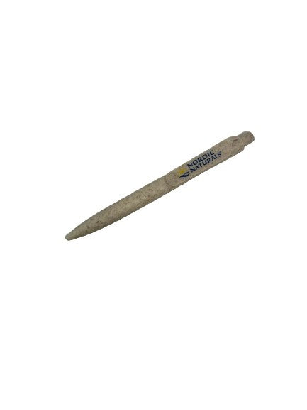 Nordic Naturals Pen, Beige