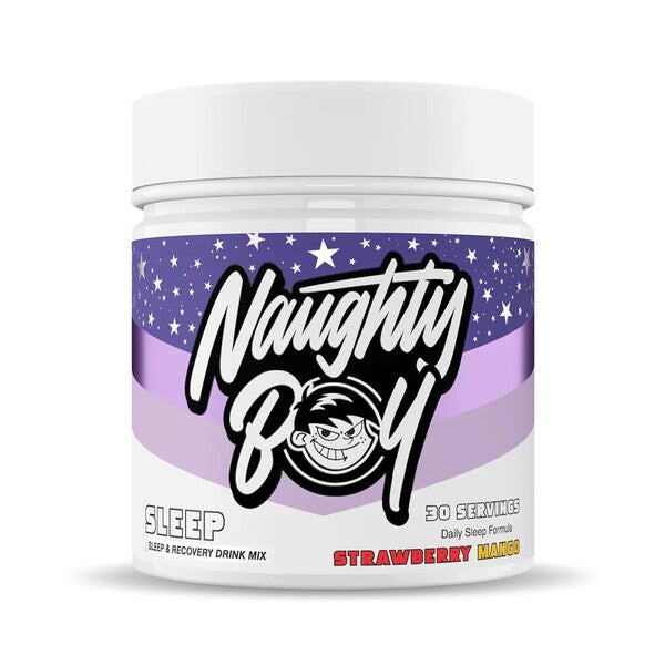 Sleep, Strawberry Mango - 405 grams