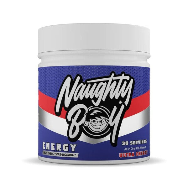 Energy, Ultra Energy - 390 grams