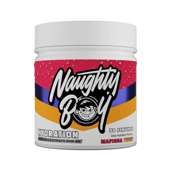 Hydration, Mafiosa Twist - 255 grams