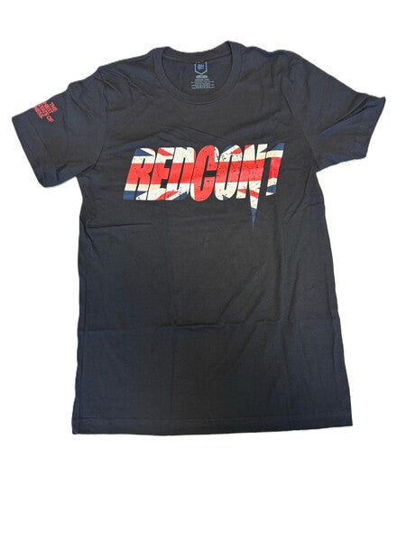 Union Jack T-Shirt - Small