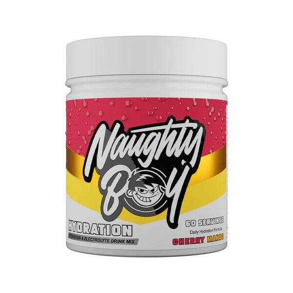 Hydration, Cherry Mango - 510 grams