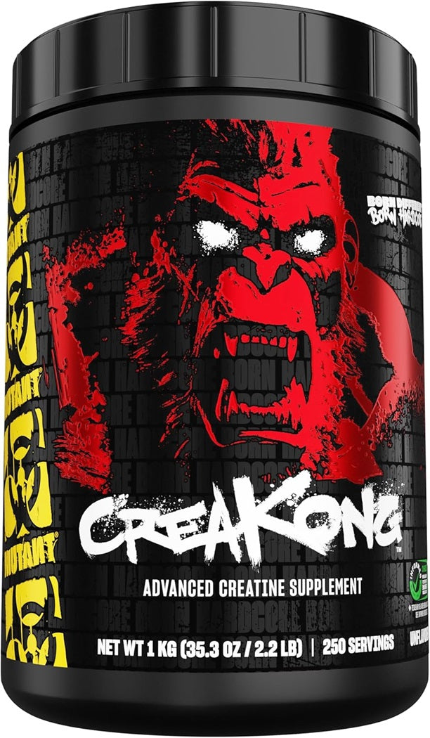 Creakong - 1000 grams