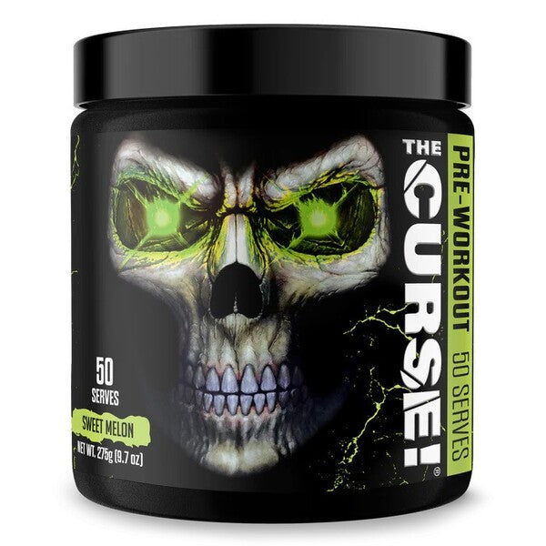 The Curse!, Sweet Melon - 250 grams