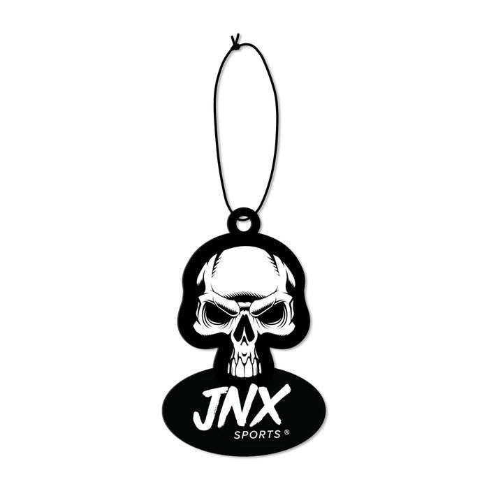 The Curse! Skull Air Freshener, Coconut