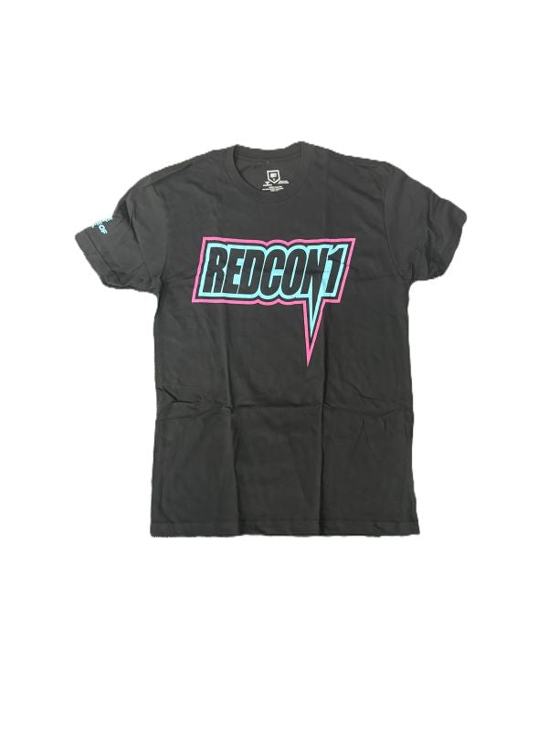 Vice City Outline T-Shirt - Small