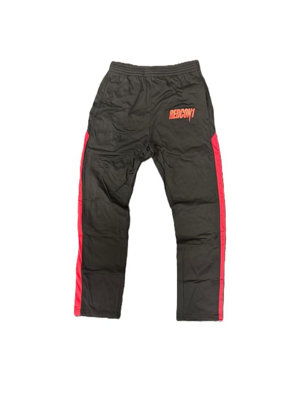 Redcon1 Tracksuit Bottoms - Small